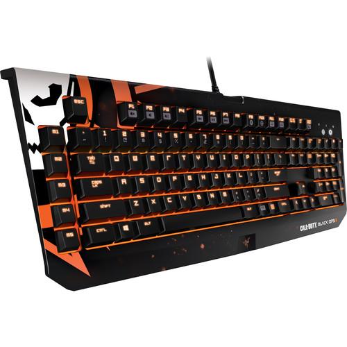 Razer BlackWidow Chroma Mechanical Gaming RZ03-01221800-R3M1