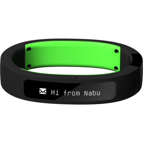 Razer Nabu Smartband (Medium/Large, Green) RZ15-01520600-R3U1, Razer, Nabu, Smartband, Medium/Large, Green, RZ15-01520600-R3U1