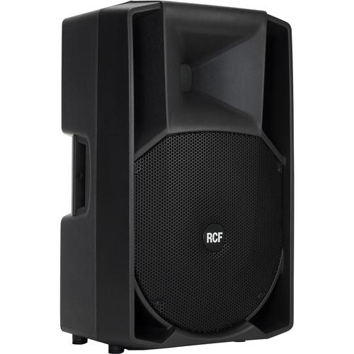 RCF Art 7 Series ART 735-A 2-Way Active Speaker (Black)