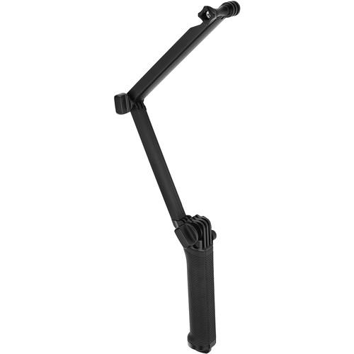 Revo 3-in-1 Adjustable Arm, Grip & Tripod for GoPro AC-3WT, Revo, 3-in-1, Adjustable, Arm, Grip, &, Tripod, GoPro, AC-3WT