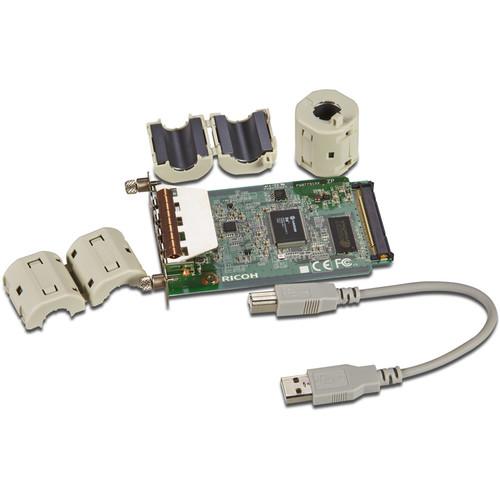 Ricoh USB Device Server Option Type M12 for SP C440DN 417084