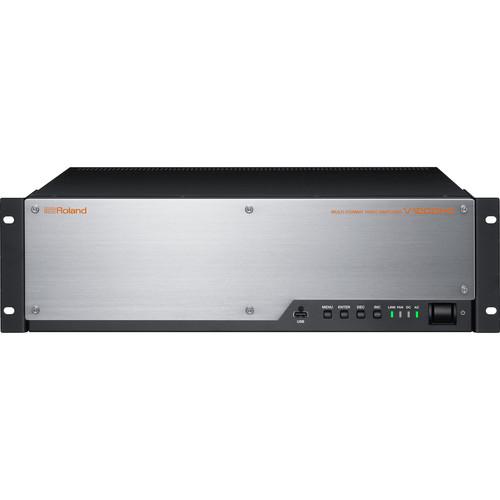 Roland V-1200HD Multi-Format Video Switcher V-1200HD