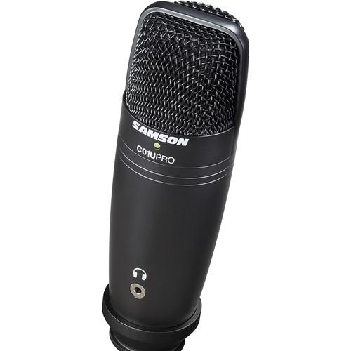 samson q1u microphone headphone samson q1u microphone headphone