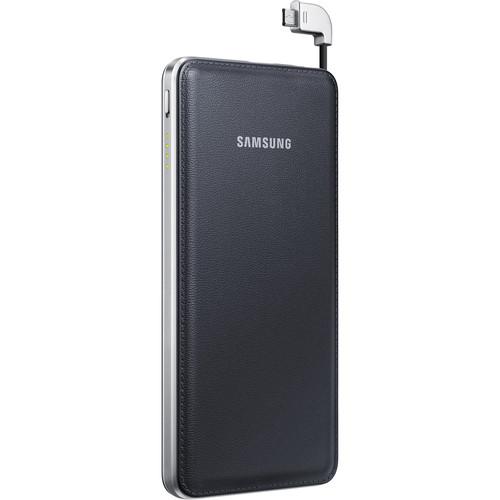 Samsung 3100mAh Portable Battery Pack (Black) EB-P310SIBESTA, Samsung, 3100mAh, Portable, Battery, Pack, Black, EB-P310SIBESTA,