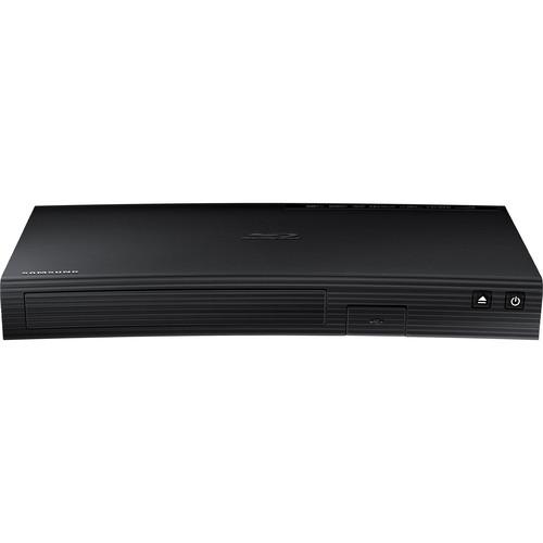 BLU-RAY DISC PLAYERS SAMSUNG User manual | PDF-MANUALS.com