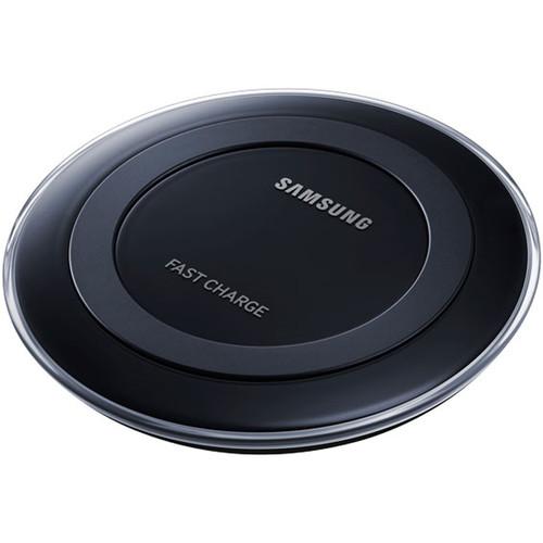 Samsung Fast Charge Qi Wireless Charging Pad EP-PN920TBEGUS