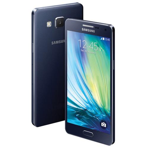 Samsung Galaxy A3 Duos SM-A300H 16GB Smartphone A300H-BLACK