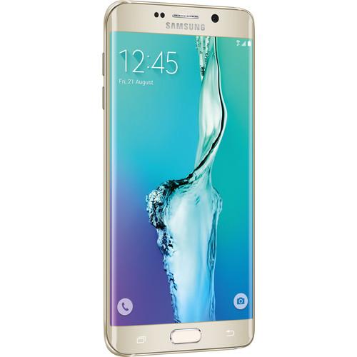 Samsung Galaxy S6 edge  SM-G928C 32GB SM-G928C-32GB-GOLD