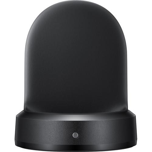 Samsung Wireless Charging Dock for Gear S2 (Black)