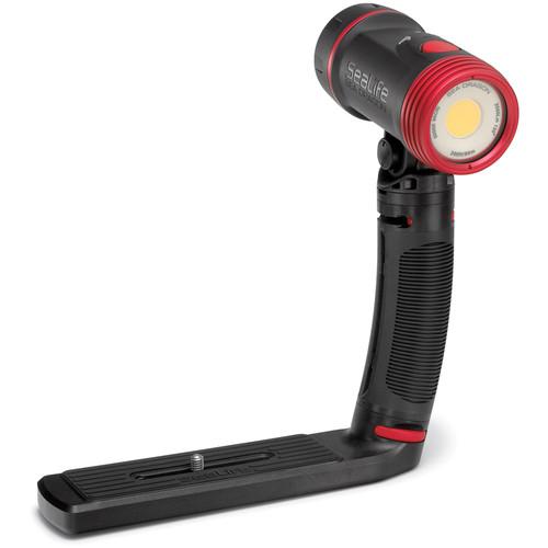 SeaLife Sea Dragon 2500 Photo and Video LED Dive Light SL671, SeaLife, Sea, Dragon, 2500, Video, LED, Dive, Light, SL671,