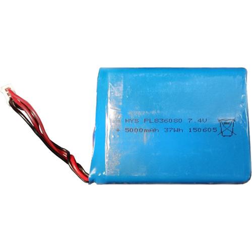 SecurityTronix Replacement Battery ST-HDOC-TEST-BATTERY