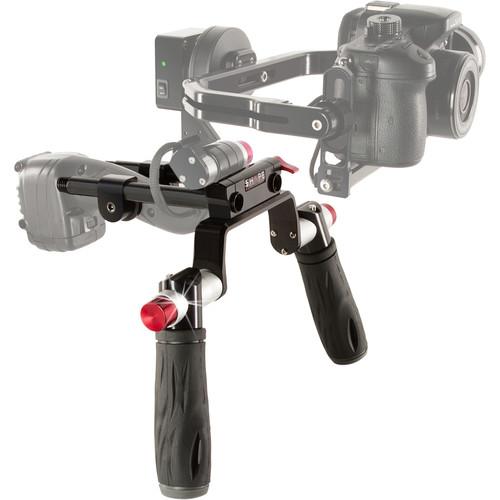 SHAPE Handheld Rig for ISEE  / ISEEI 2.0 Gimbals ISEEKIT