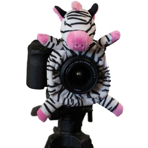 Shutter Huggers  Zebra Shutter Hugger ZEB001