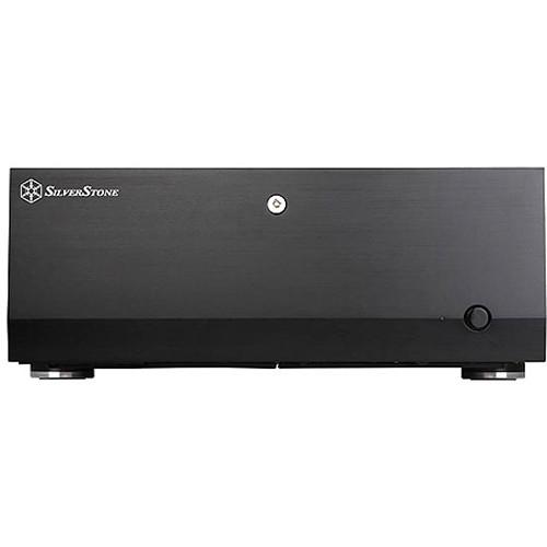 SilverStone  GD07 Grandia HTPC Case GD07B