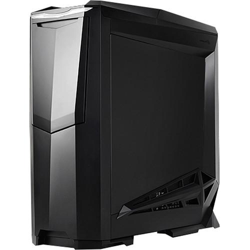 SilverStone Raven Series RV01 Window Chassis RV01B-W-USB3.0