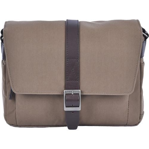 Sirui MyStory Mini Shoulder Bag (Dark Tan) BSR0008B