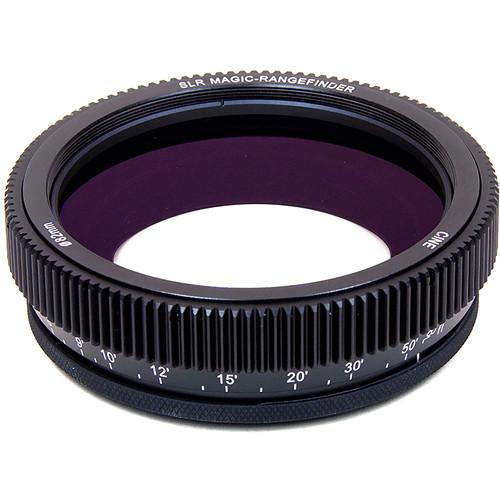 SLR Magic  Rangefinder Cine Adapter SLR-77RFWM