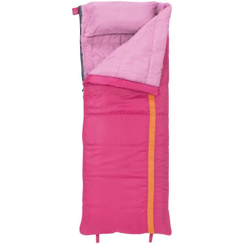 Slumberjack Girl's Kit 40 Sleeping Bag 52729812SR