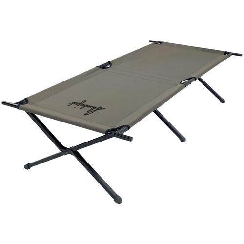 Slumberjack  Tough Cot 56880016, Slumberjack, Tough, Cot, 56880016, Video