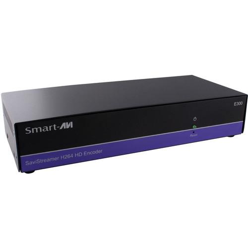 Smart-AVI SaviStreamer E300 High-Definition SAVI-ST-E300