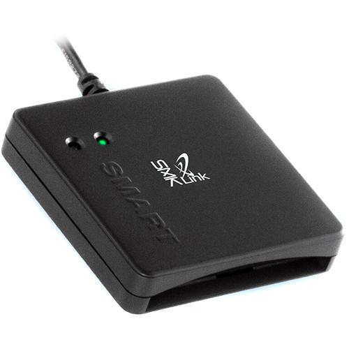 Smk-link TAA Compliant USB Smart Card Reader VP3805-TAA