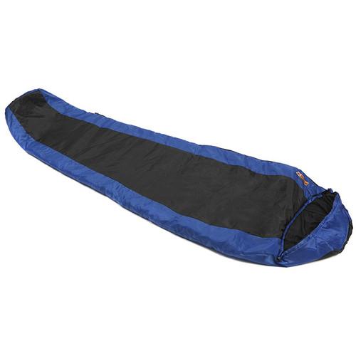 Snugpak 36° Travelpak 2 Sleeping Bag (Blue/Black) 92560