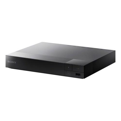 Sony BDP-S5500E Multi-Region/Multi-System 3D BDP-S5500E