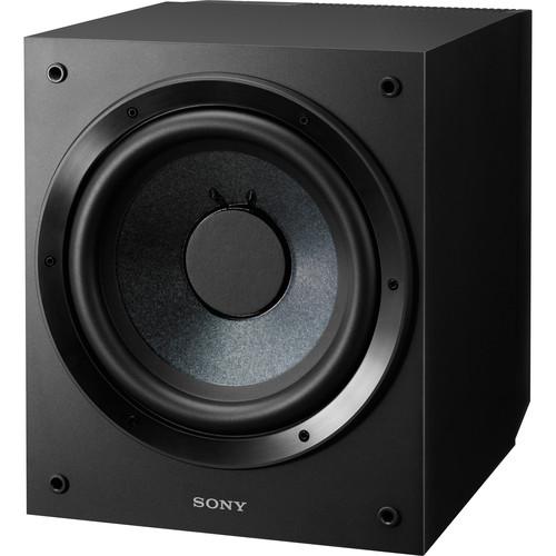 Sony SA-CS9 115W 10