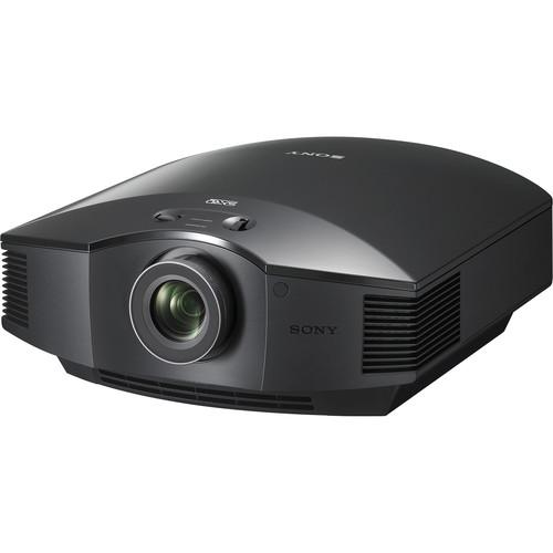 Sony VPL-HW65ES Full HD SXRD Home Theater Projector VPL-HW65ES, Sony, VPL-HW65ES, Full, HD, SXRD, Home, Theater, Projector, VPL-HW65ES