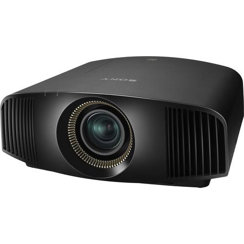 Sony VPL-VW365ES 4K SXRD Home Theater Projector VPL-VW365ES, Sony, VPL-VW365ES, 4K, SXRD, Home, Theater, Projector, VPL-VW365ES,