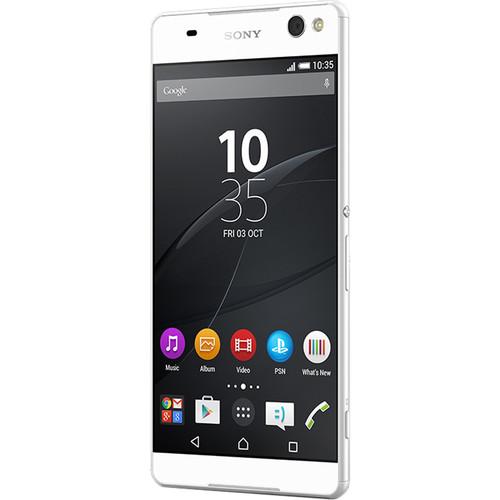 Sony Xperia C5 Ultra E5506 16GB Smartphone 1299-5902, Sony, Xperia, C5, Ultra, E5506, 16GB, Smartphone, 1299-5902,