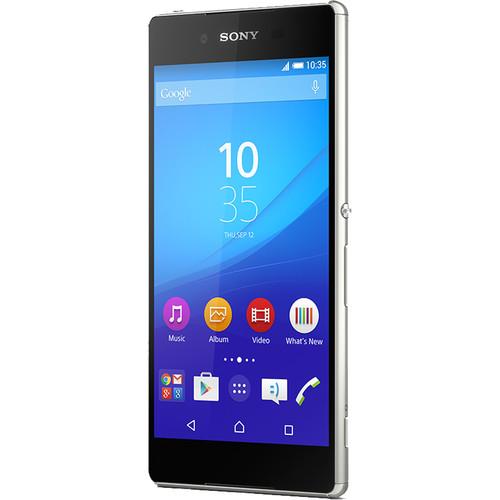 Sony  Xperia Z3  E6553 32GB Smartphone 1294-4804, Sony, Xperia, Z3, E6553, 32GB, Smartphone, 1294-4804, Video