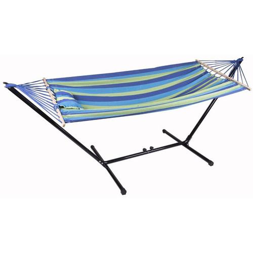 Stansport  Cayman Hammock/Stand Combo 31190, Stansport, Cayman, Hammock/Stand, Combo, 31190, Video