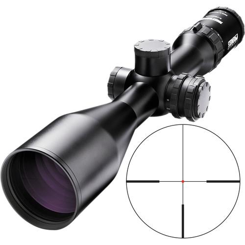 Steiner 3-15x56 Nighthunter Extreme Side Focus Riflescope 6356