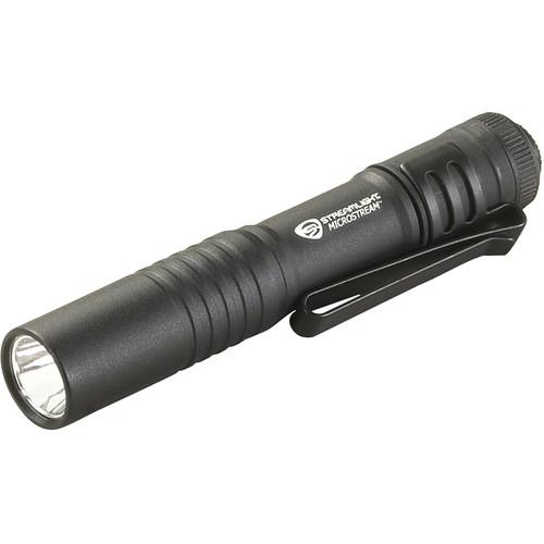 Streamlight  MicroStream Key Chain Light 66318, Streamlight, MicroStream, Key, Chain, Light, 66318, Video