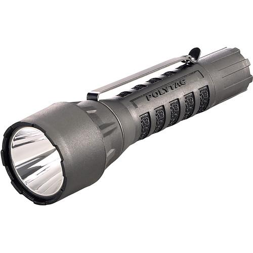Streamlight  Polytac HP Flashlight (Black) 88860, Streamlight, Polytac, HP, Flashlight, Black, 88860, Video
