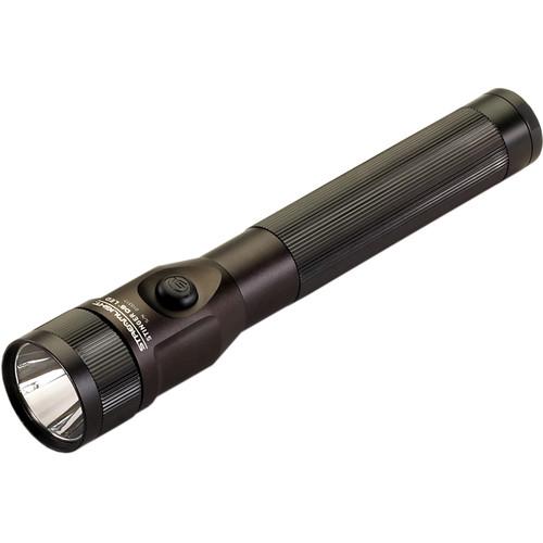 Streamlight Stinger DS LED Rechargeable Flashlight (Black) 75813