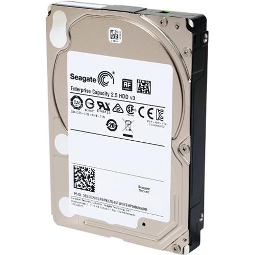 Studio Network Solutions 2TB HD Drive 100HDD- SATA- 2TB-2.5