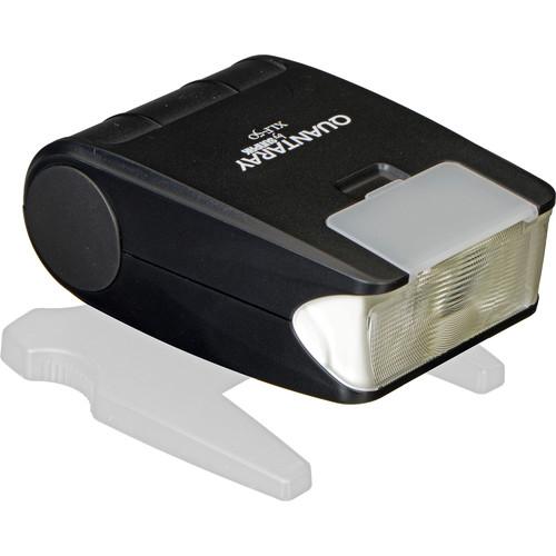 Sunpak Quantaray XLF-50 Digital Flash for Nikon 53-166-5081