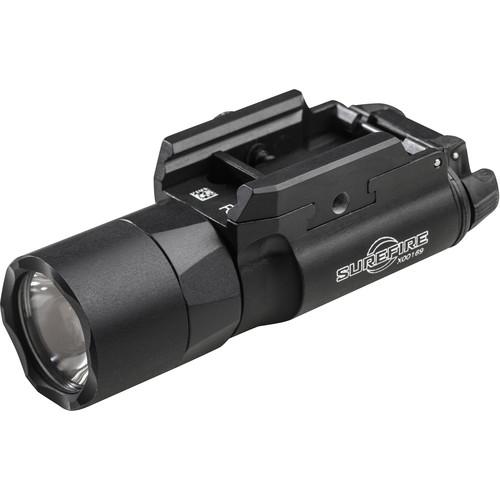 SureFire X300U-B Ultra LED Weaponlight v2 (Black) X300U-B, SureFire, X300U-B, Ultra, LED, Weaponlight, v2, Black, X300U-B,