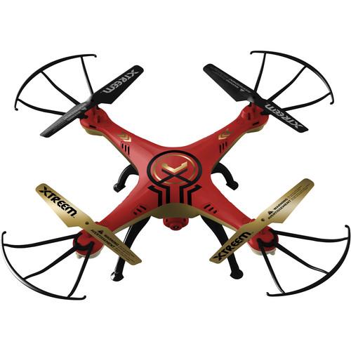swann xtreem atom ii lightning fast mini rc quadcopter