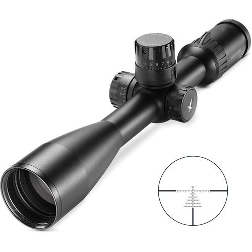 Swarovski  5-25x56 X5 Riflescope 79021
