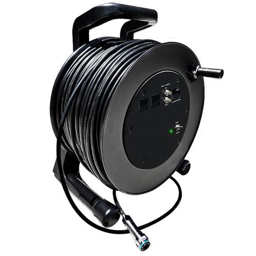 Tactical Fiber Systems CamLinkPro All-in-One 500' Cable CLPRO-RL