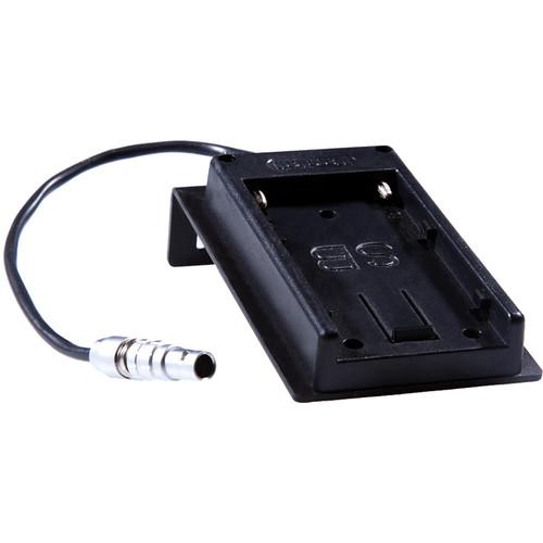 Teradek 11-0639 Battery Adapter Plate for Sony B Series 11-0639