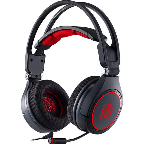 Thermaltake eSPORTS CRONOS AD Gaming Headset HT-CRAANECBK14