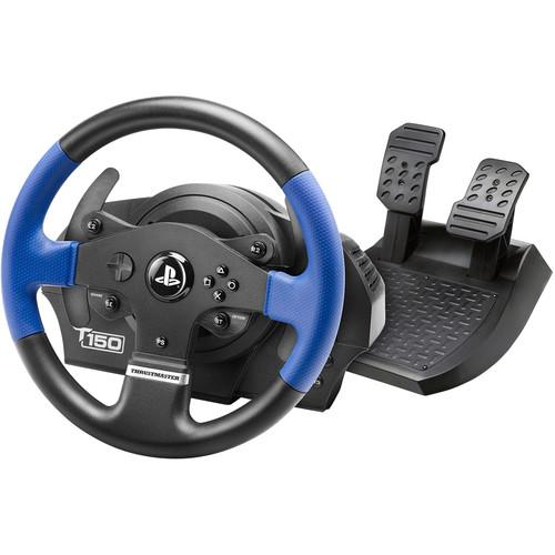 Thrustmaster T150 Force Feedback Racing Wheel 4169080