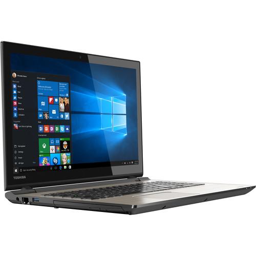 Toshiba 15.6