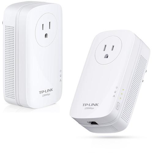 Powerline Networking Tp Link User Manual Pdf Manuals Com Powerline Networking Tp Link User Manual Pdf Manuals Com