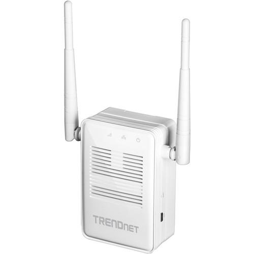 TRENDnet TEW-822DRE AC1200 WiFi Range Extender TEW-822DRE