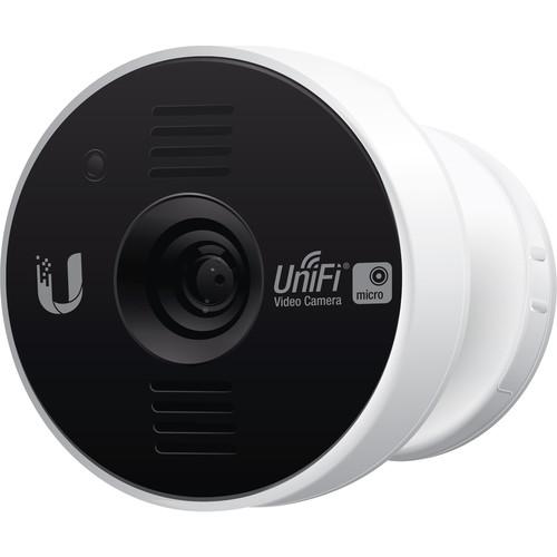 Ubiquiti Networks UNiFi Video Camera Micro UVC-MICRO-US